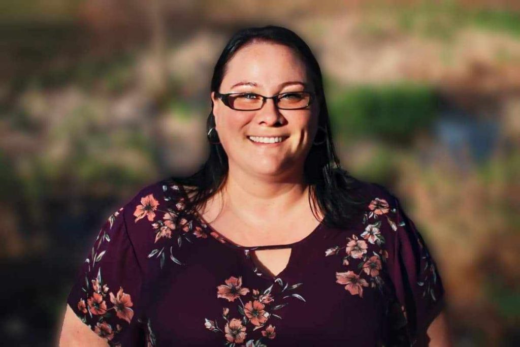 Aeron Turley Resource Specialist