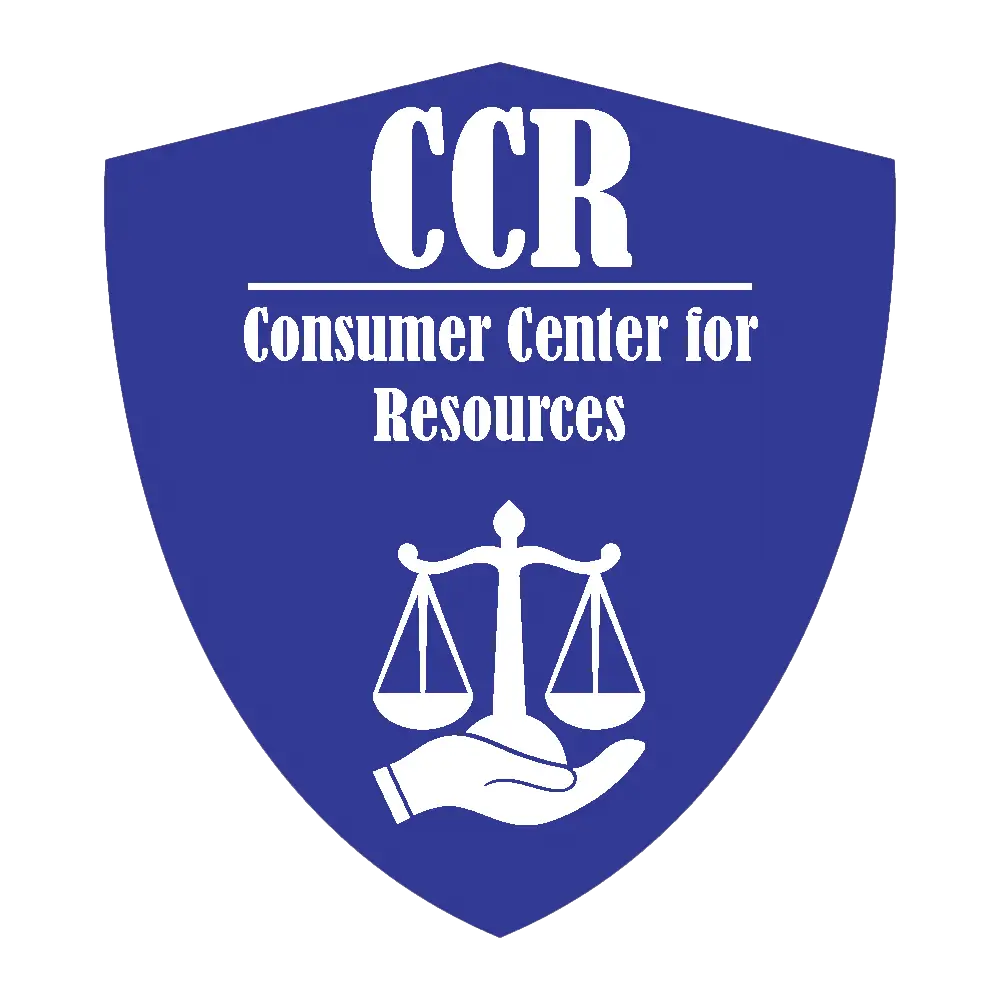 Consumer Center for Resources Logo
