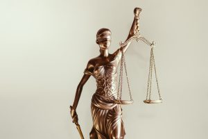 Consumer Center or Resources Scales of Justice