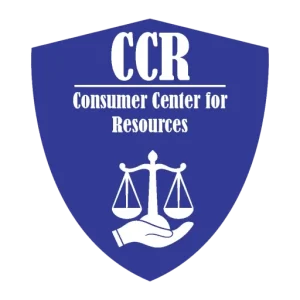 Consumer Center for Resources Logo