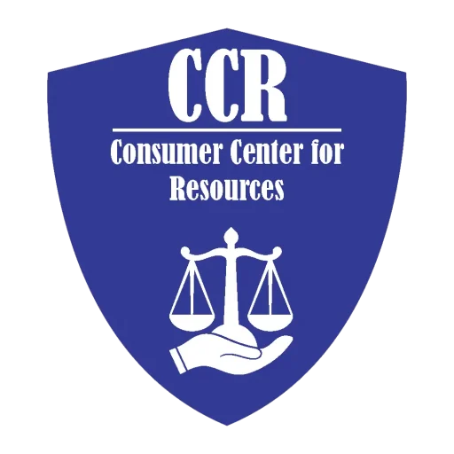 Consumer Center for Resources Logo